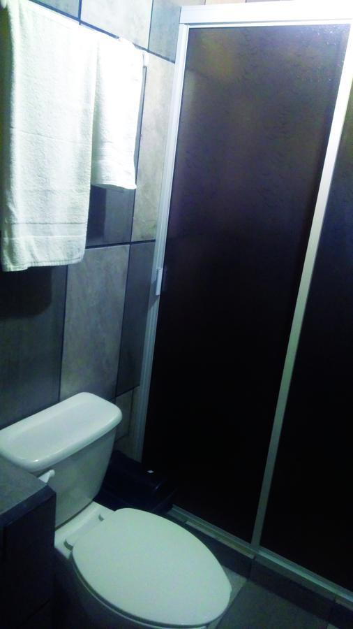 Hotel Falcon 타마소포 외부 사진